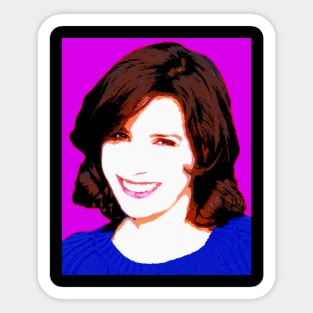 sally hawkins Sticker